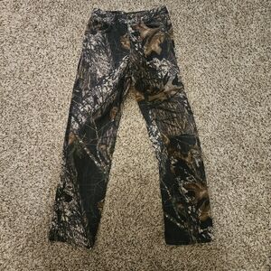 Cabela's Camo Jean